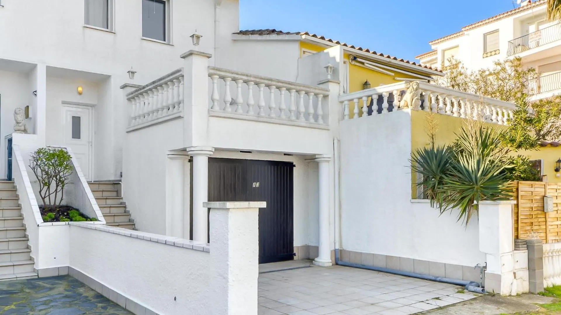 Holiday Home Port Emporda By Interhome إمبوريابرافا