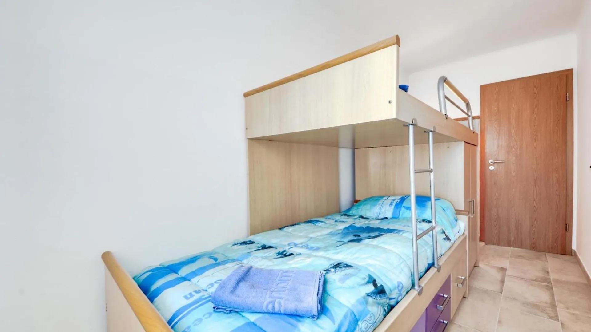 Holiday Home Port Emporda By Interhome إمبوريابرافا