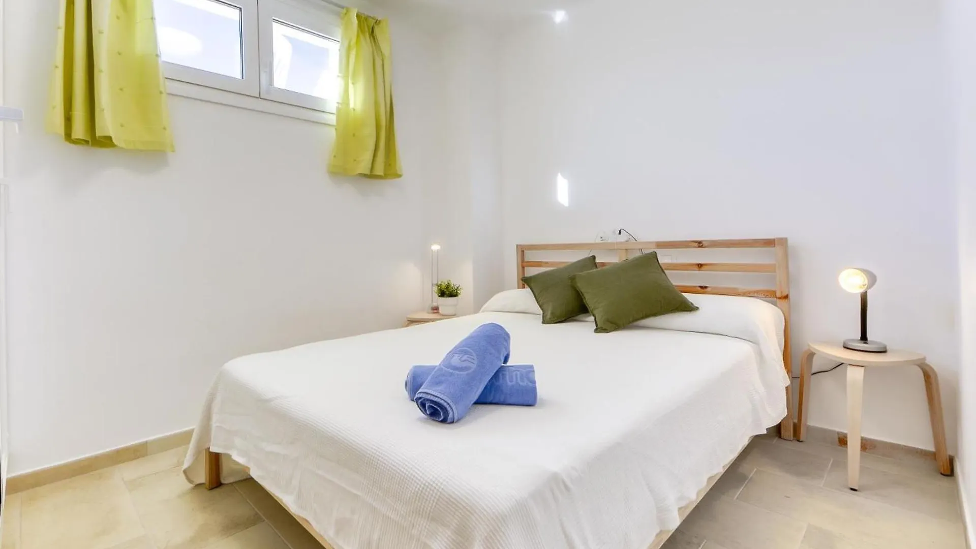 Holiday Home Port Emporda By Interhome إمبوريابرافا