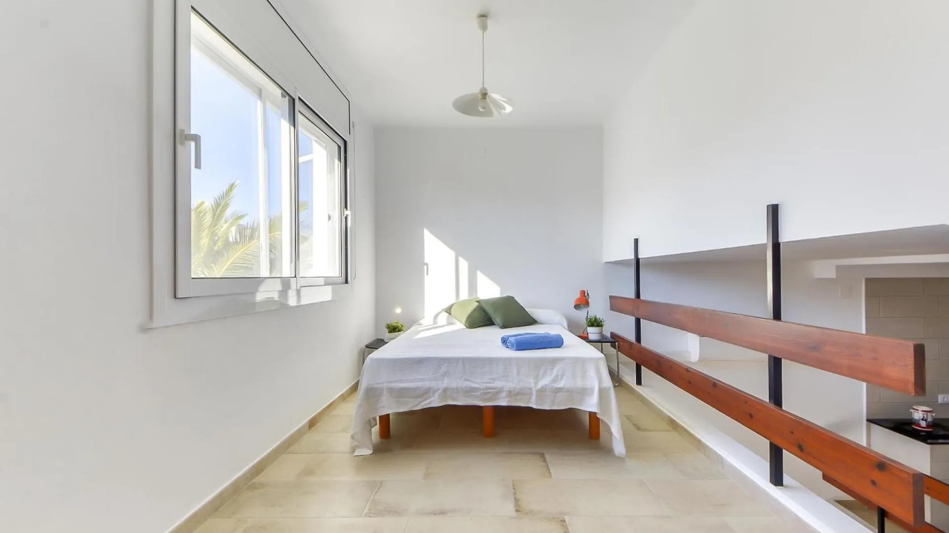 Holiday Home Port Emporda By Interhome إمبوريابرافا