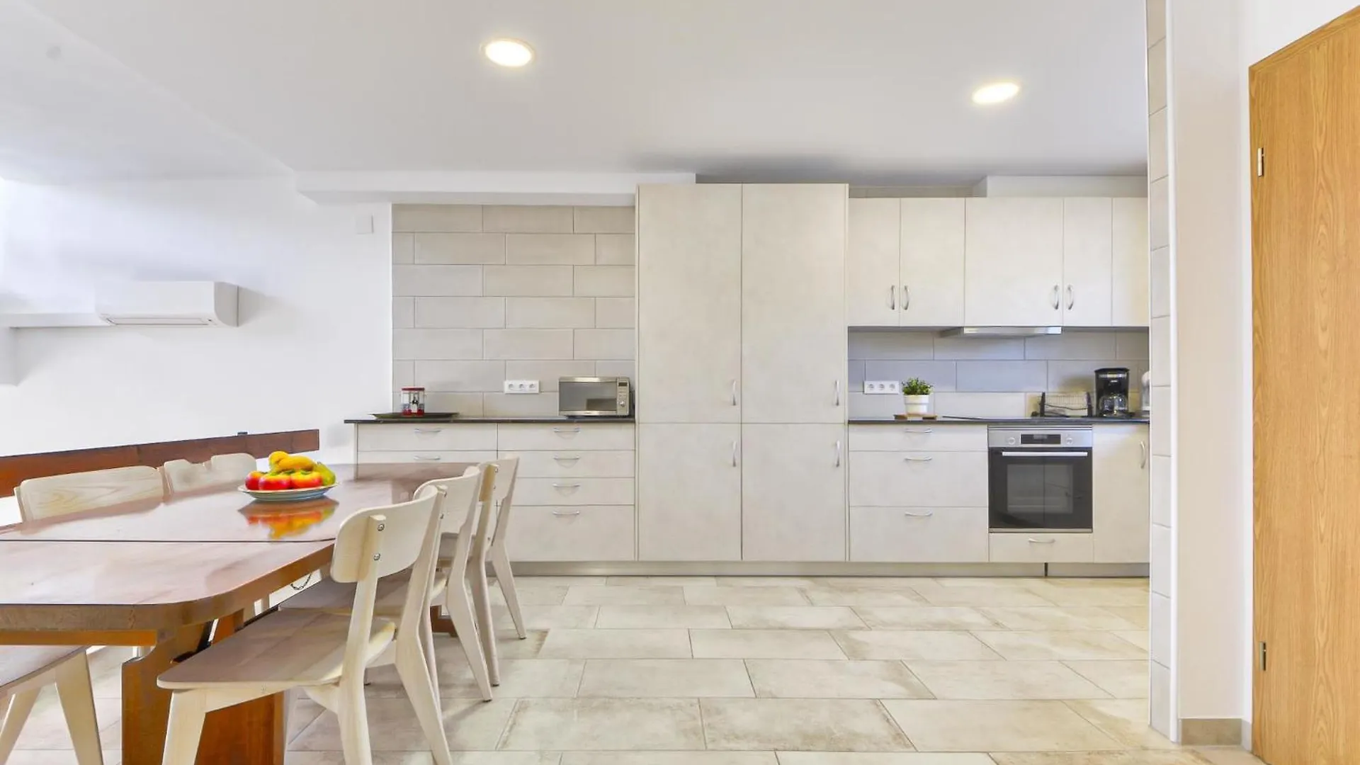 Holiday Home Port Emporda By Interhome إمبوريابرافا إسبانيا
