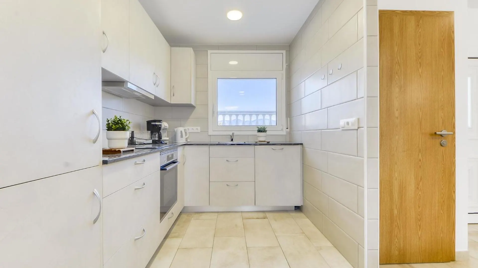 Holiday Home Port Emporda By Interhome إمبوريابرافا